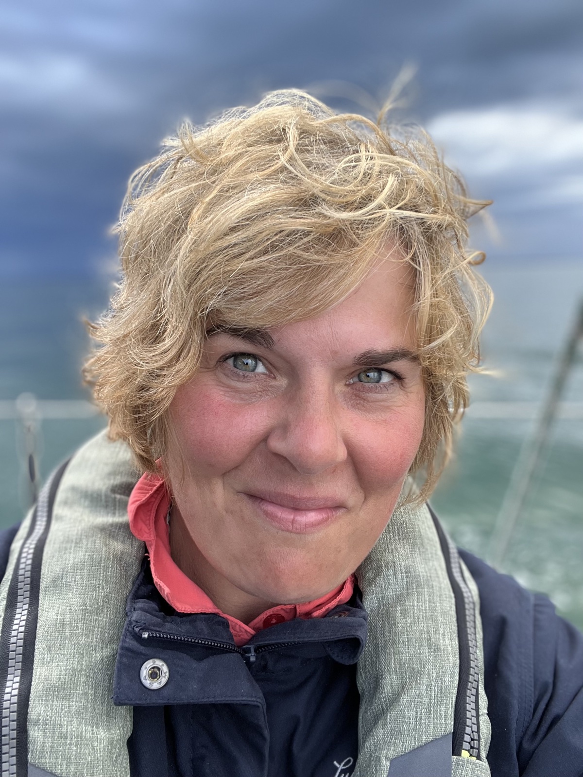 Sofia Frstenberg Stott